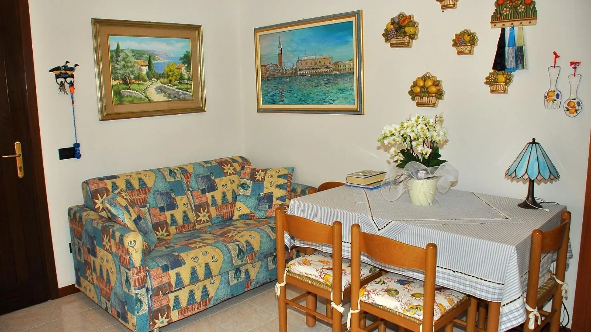Appartamento Villaggio Lia Bibione Italia