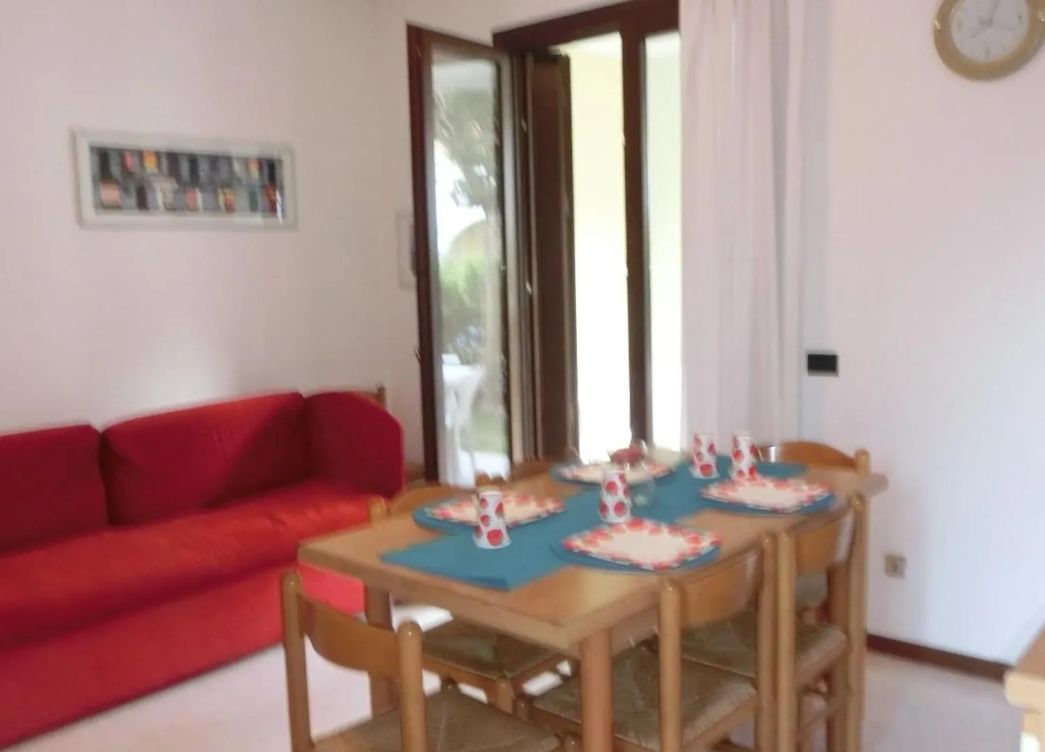 Villaggio Lia Bibione