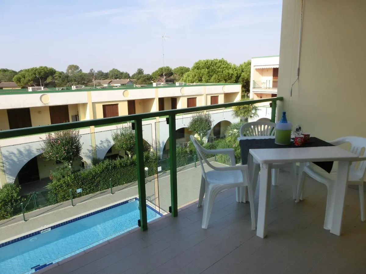 Villaggio Lia Bibione Appartamento