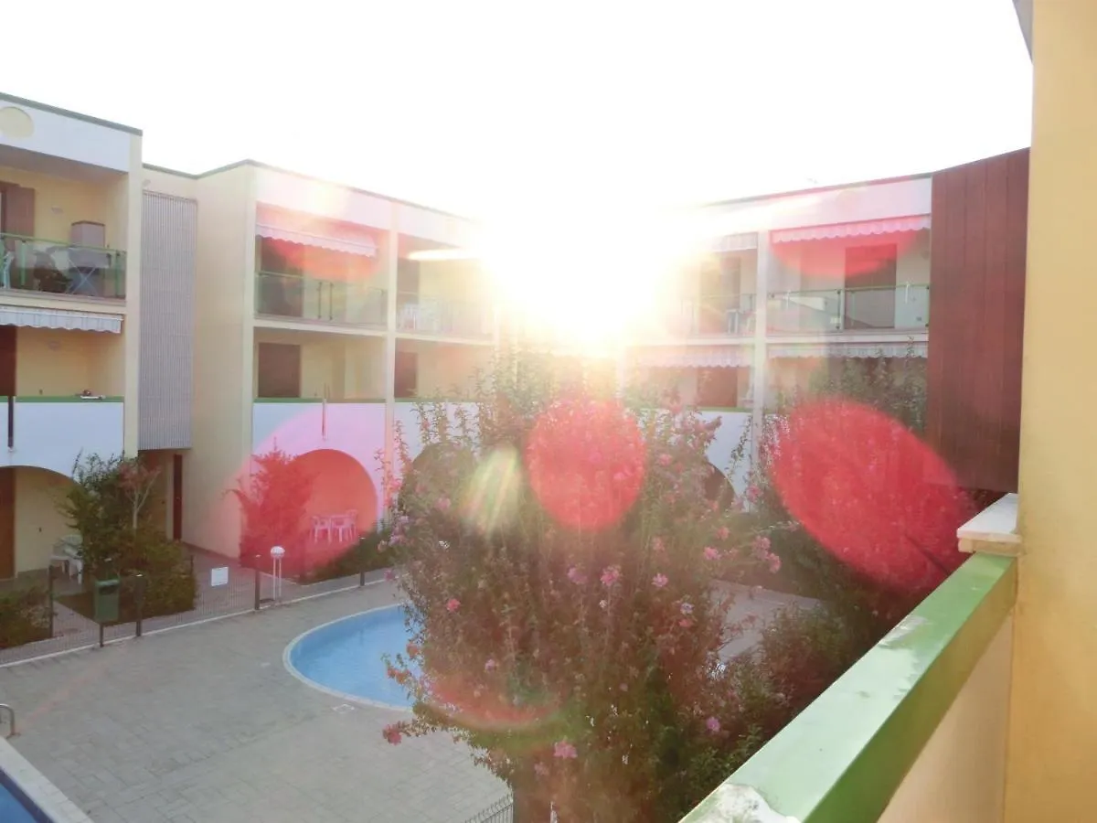 Villaggio Lia Bibione Italia