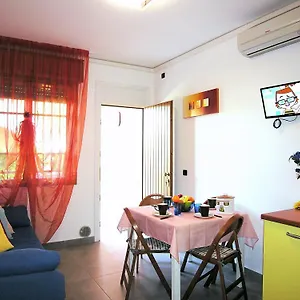 Azzurro Apartmán
