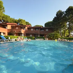 Apartment Villaggio Orchidee, Bibione