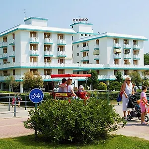 Ferienhaus Corso, Bibione